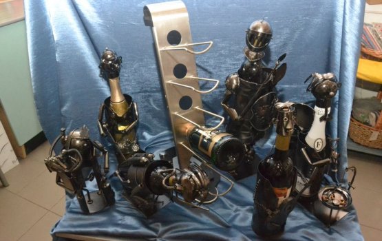 ������� Valda: ������� ���� �� ��� ������ �����