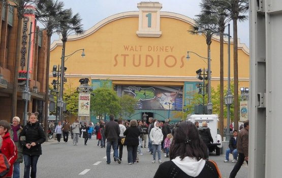 Walt Disney ���������� � ��������� ������� ��������� ��������� ������