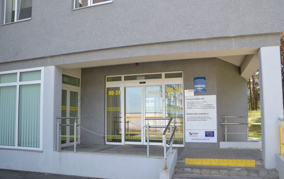 Даугавпилсский роддом могут закрыть