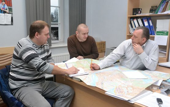 ������ ����� � ���� ���������