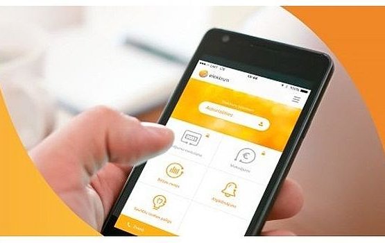 Бесплатное приложение Elektrum для удобных электро-услуг