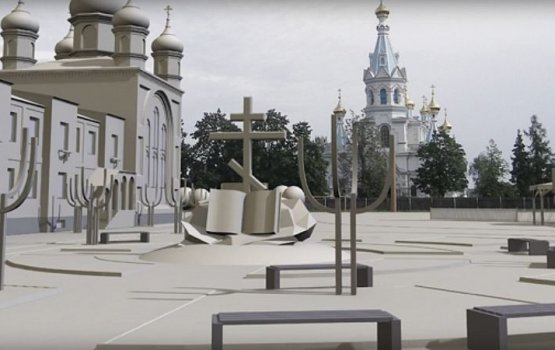 Стадион для школьников или духовный центр: решение должны принять жители