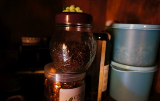 � ������ ��������� �������������� LSD