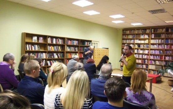 ������� ����������� ����: ����� �� ����������