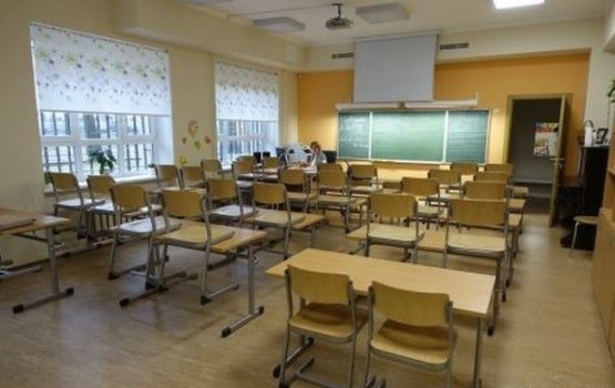 К началу нового учебного года в Латвии закроют 11 школ