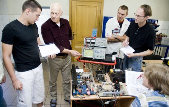 ������� ����� BUTS: ��� ��������� � ��������