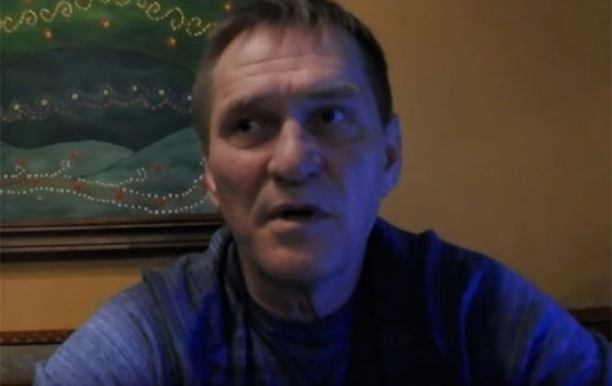 «Хорошо хоть, не убили»