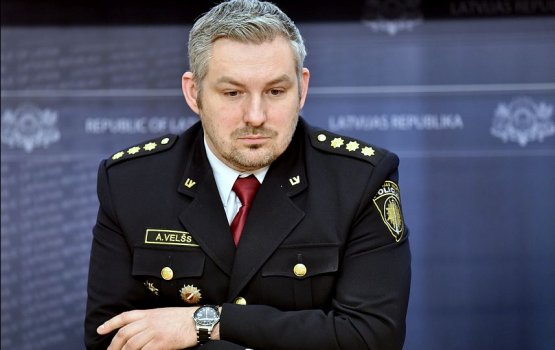 В отношении задержанных полицейских начат уголовный процесс о взяточничестве