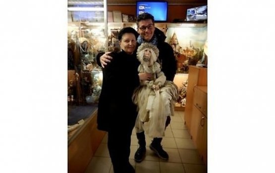 ������ A-ha ����� � ������ ���������� �����