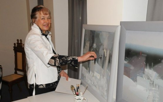 �������������� ��������� ������������ �� ���� �. ���������