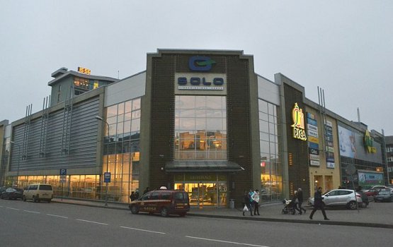 � �������� ����� SOLO ������� ���������� �������