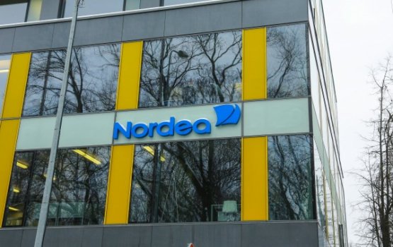 Nordea ��������� ������� ���� ��������� � ������� ������