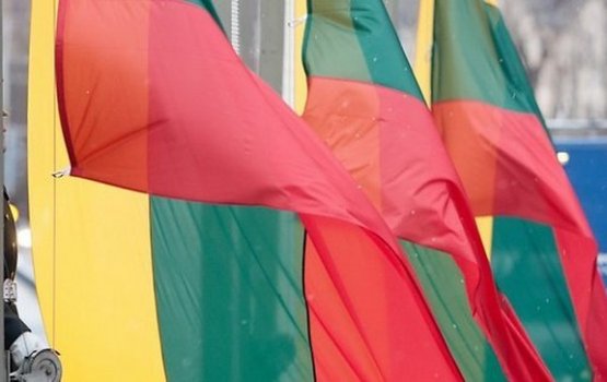 Литва первой в ЕС опубликовала "список Савченко"