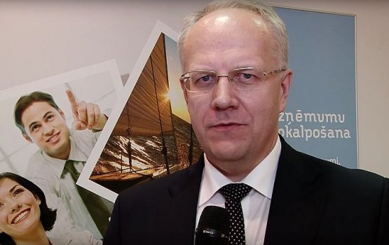В Даугавпилсе будет новый «Импульс»