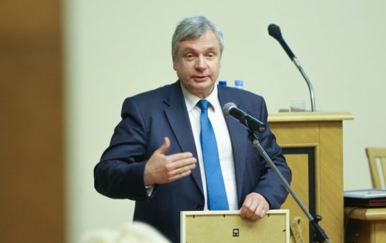Cреднее образование в Латвии станет обязательным к 2020 году