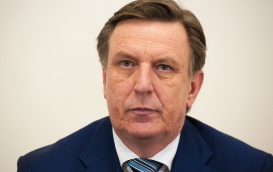 Премьер Латвии обсудит с Ангелой Меркель проблемы Евросоюза