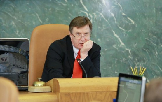 ������� - �������: "�� �� ��������� ���� ����������� ��������"