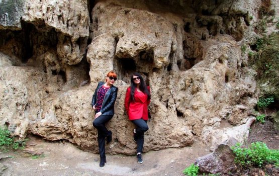 Viktorija Travel приглашает в Армению