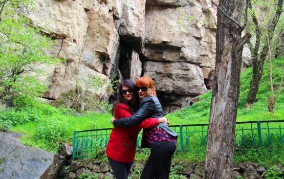 Viktorija Travel приглашает в Армению