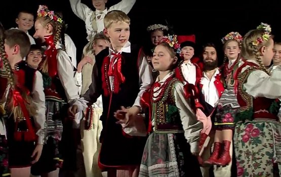 "Кукулечка" отметила 25-летний юбилей