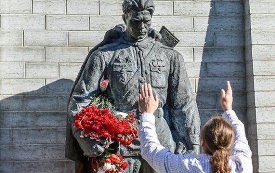 В Эстонии задержан организатор акции "Бессмертный полк" 