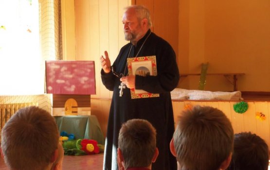 ��������� ����� � ��������� �����-���������