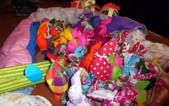 ��������� ����� � ��������� �����-���������