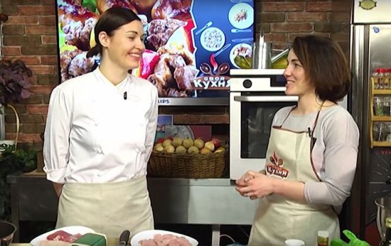 "���� �����", ������ 37: ������� ��������� Aperitivo ������� ��������