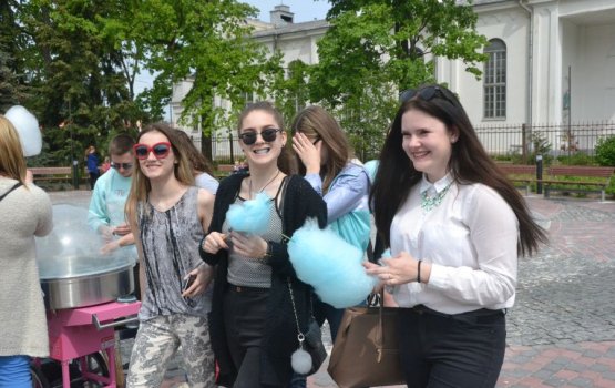 ������� ����������� ������ � �������� ������������