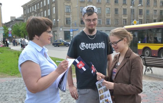 ������� ����������� ������ � �������� ������������