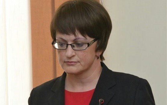 Инта Рускуле: «Архитекторы всегда найдут работу в Даугавпилсе»