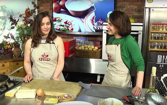 "���� �����", ������ 38: ������