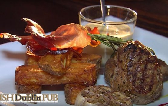 Irish Dublin Pub ���������� �� ���� �������. � ���� � ������������ �����!