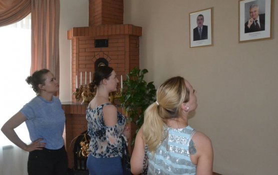 ����������� ��������� ����������� � ��������������� ����������