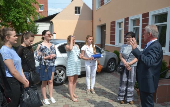 ����������� ��������� ����������� � ��������������� ����������