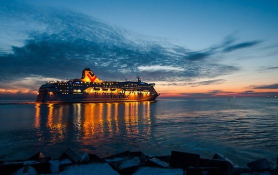 �������� �������� �� ������ Tallink: �� ����� �������� ������������� �����������