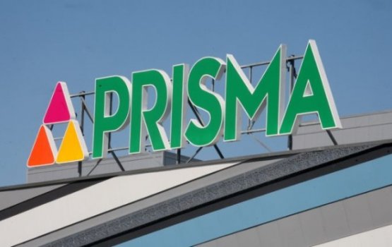Рижский магазин Prisma Deglava закрыт из-за опасений о безопасности здания