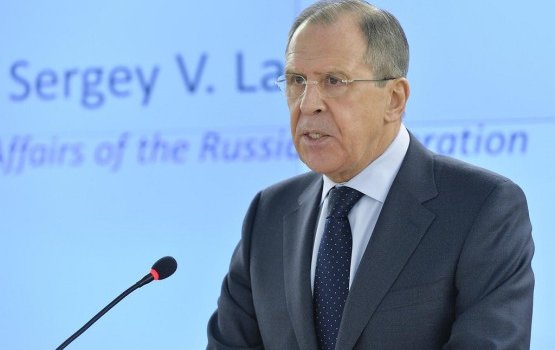Лавров: "Россия никогда не нападет на какую-либо страну НАТО"