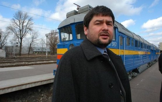 Миллионер О. Осиновский: «Мы не бросим ЛРЗ»