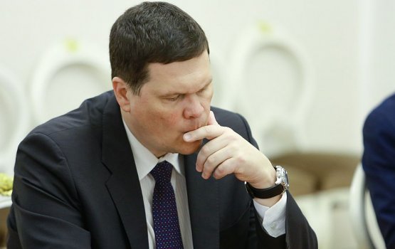 Министр обвинил Рижскую думу в популизме и нежелании развивать город