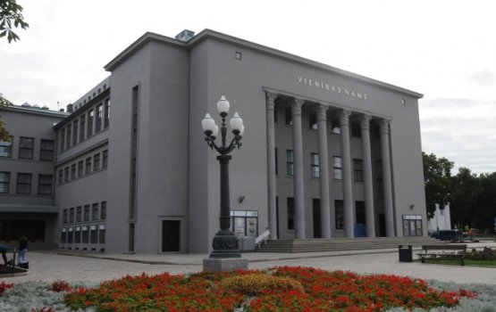 В Даугавпилс приедет знаменитый латвийский режиссер