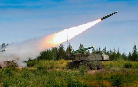 Страны Балтии и Польша обсуждают создание системы ПВО