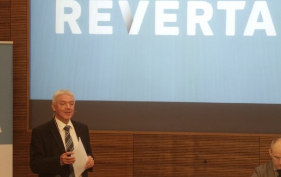 Эпопея Parex: сын Каргина отсудил 15 млн евро у Reverta