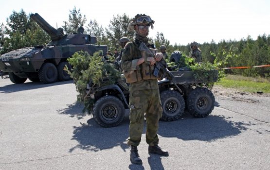 В Латвии не будут повышать уровень террористической угрозы