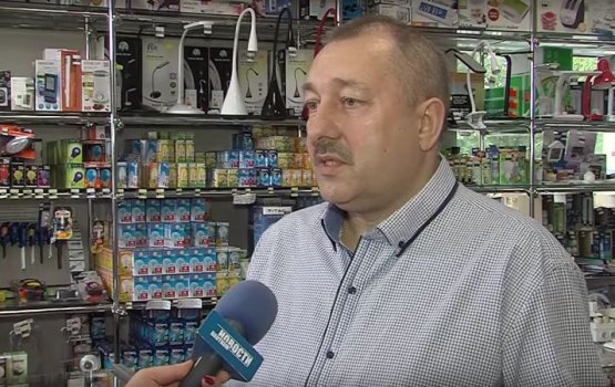 ������� Vecais Makss: �� ��� �����