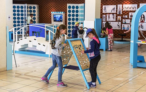 � ������ �ZINOO Daugavpils� � ������ ���� ��������