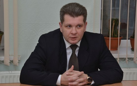 Евгений Оленов: «ПЖКХ дает работу городским строителям»