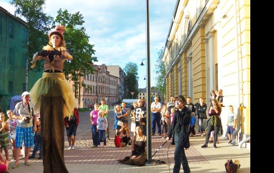 ������� �����: ���� ������������� � �������������� ��������