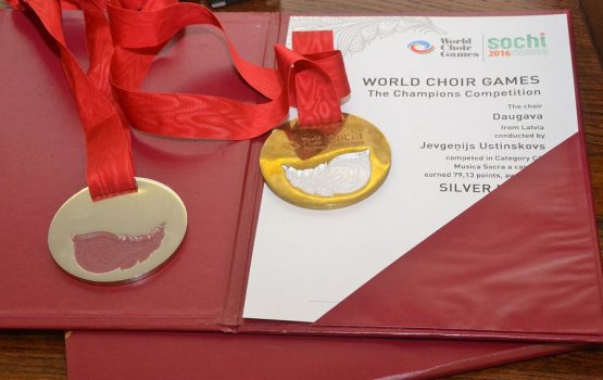 ���� ������������� ��� Daugava �� ������