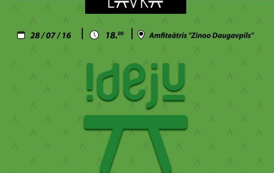 ������ LAVKA � ��� ���������� � ����!
